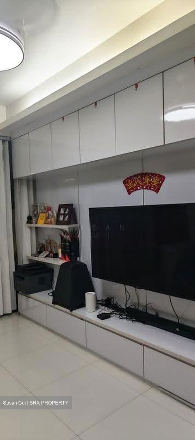 Blk 125 Lorong 1 Toa Payoh (Toa Payoh), HDB 3 Rooms #618874101